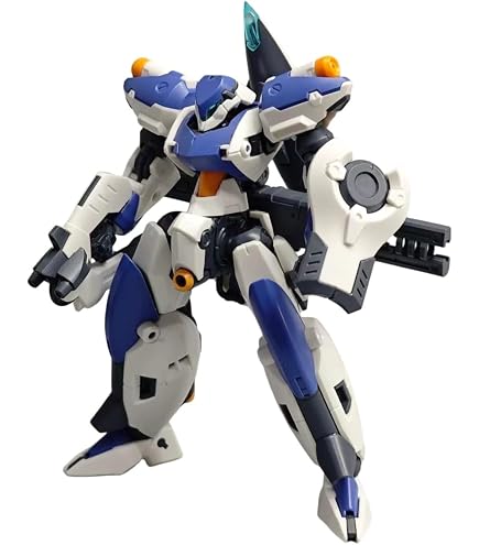 Amazon | SHEIK MAINLAND ULTRA ACTION TROOPERシリーズ ZA 11 ZYKLON